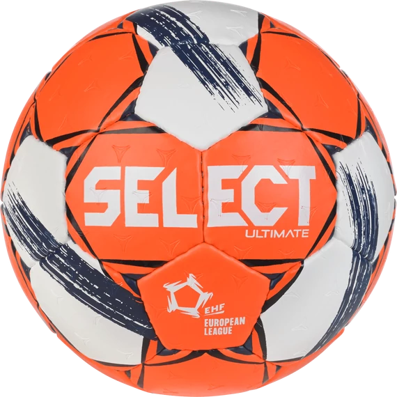 Select HB Ultimate EHF Európa Liga v24 kézilabda