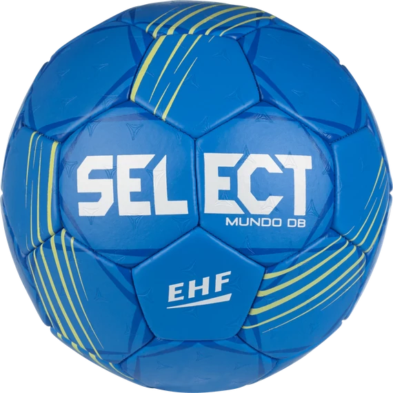 SELECT HB Mundo DB V24 Kézilabda