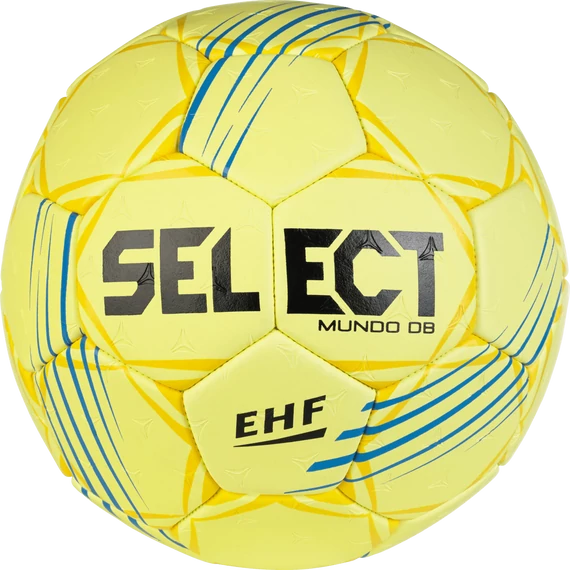 SELECT HB Mundo DB V24 Kézilabda