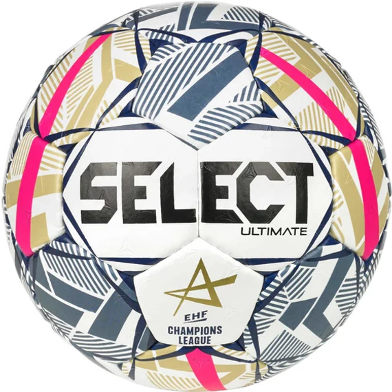 Select HB Ultimate EHF European League v26 kézilabda