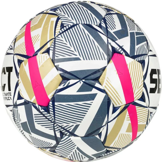 Select HB EHF Bajnokok Ligája v26 replica kézilabda_3