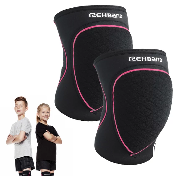 Rehband_PRN_Original Knee_Pad Jr gyerek térdvédő
