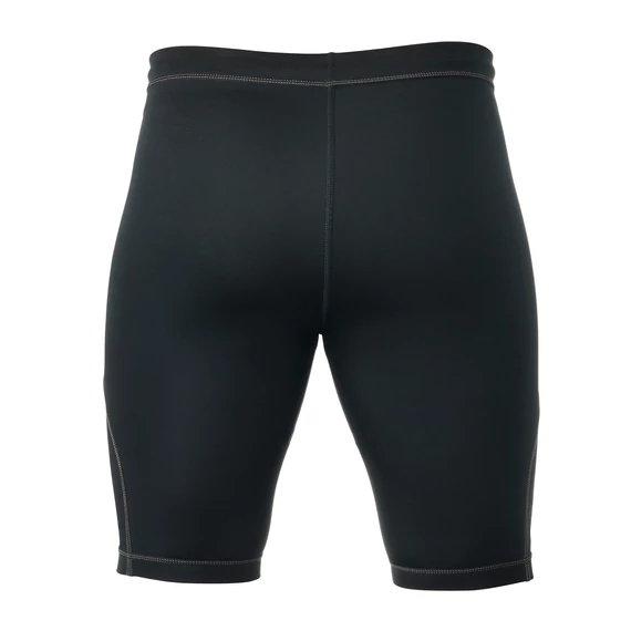 REHBAND QD Compression Shorts Black kompresszió_ alánadrág