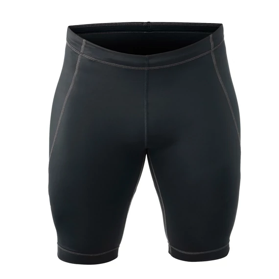 REHBAND QD Compression Shorts Black kompresszió_ alánadrág