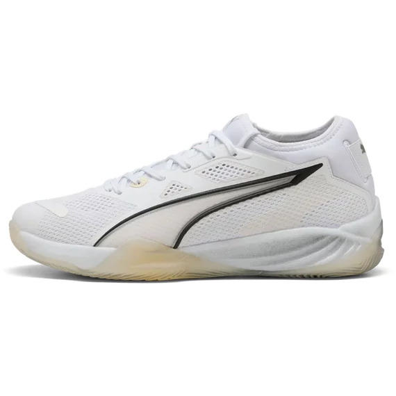 Puma Eliminate NITRO™ SQD 4 Unisex kézilabda cipő