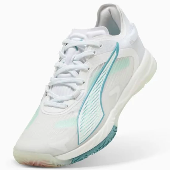 Puma Accelerate NITRO™ SQD 4 W+ Game On női kézilabda cipő