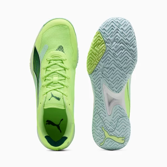 Puma Accelerate Turbo 4 Unisex kézilabda cipő