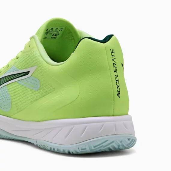 Puma Accelerate Turbo 4 Unisex kézilabda cipő