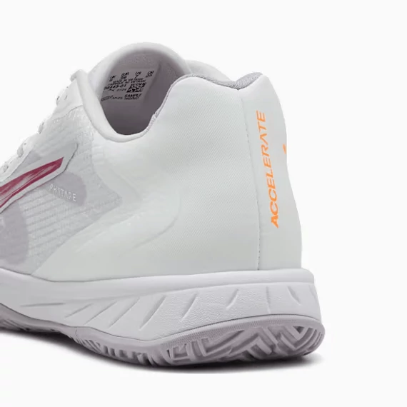 Puma Accelerate Turbo 4 női kézilabda cipő