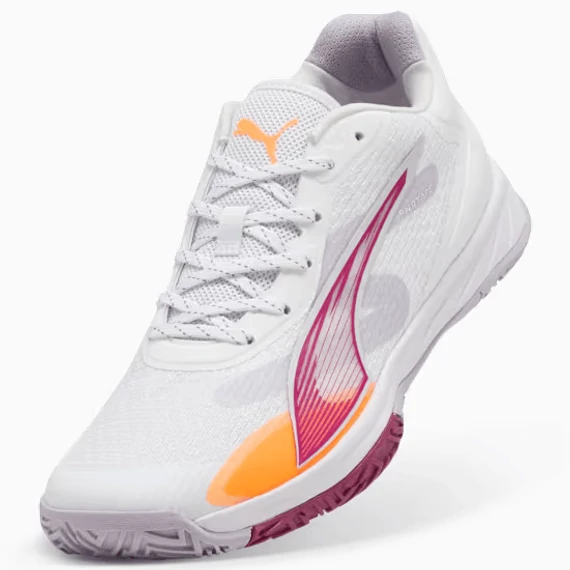 Puma Accelerate Turbo 4 női kézilabda cipő