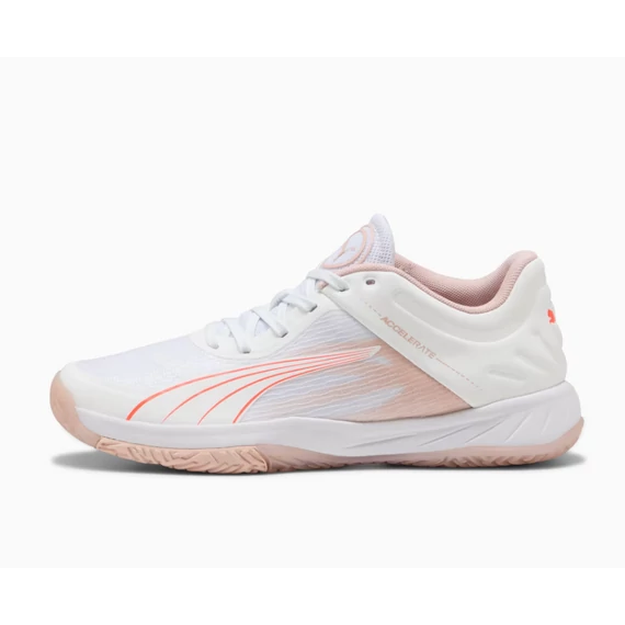 Puma Accelerate Turbo kézilabda cipő