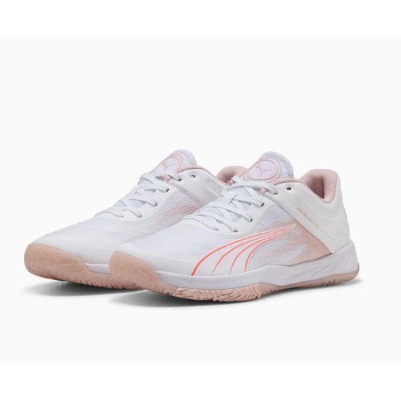 Puma Accelerate Turbo kézilabda cipő