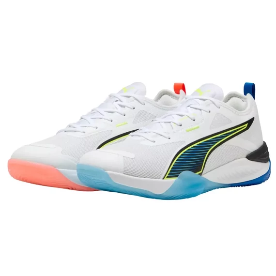 Puma Eliminate Nitro 4 Go kézilabda cipő