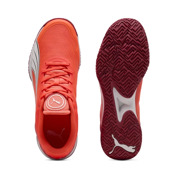 Puma Accelerate Turbo kézilabda cipő