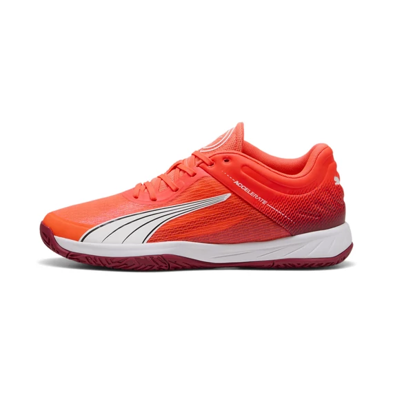 Puma Accelerate Turbo kézilabda cipő