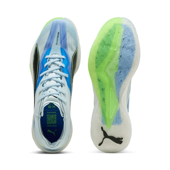 Puma Accelerate Nitro SQD 5 kézilabda cipő