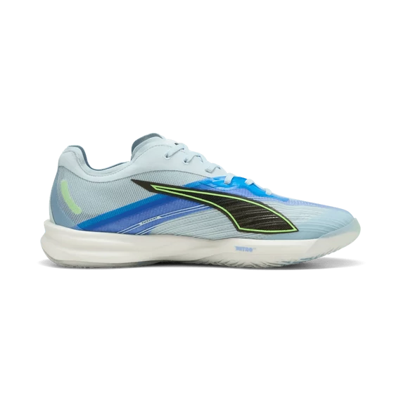 Puma Accelerate Nitro SQD 5 kézilabda cipő