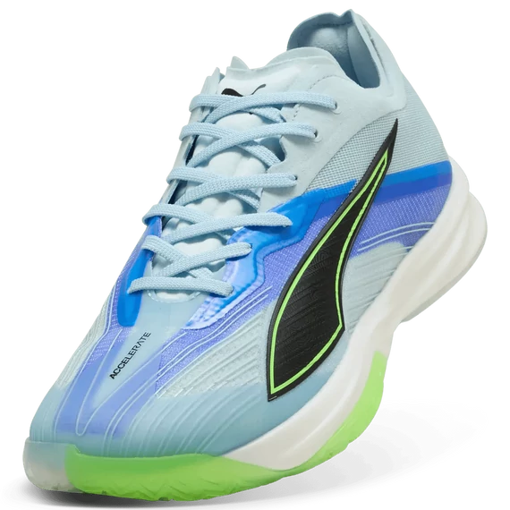 Puma Accelerate Nitro SQD 5 kézilabda cipő