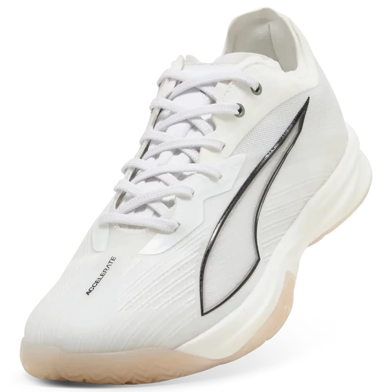 Puma Accelerate Nitro SQD 5 kézilabda cipő