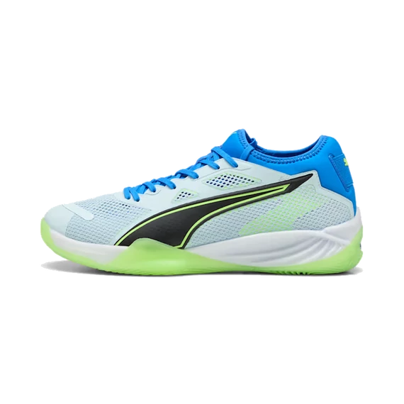 Puma Eliminate Nitro SQD 4 kézilabda cipő