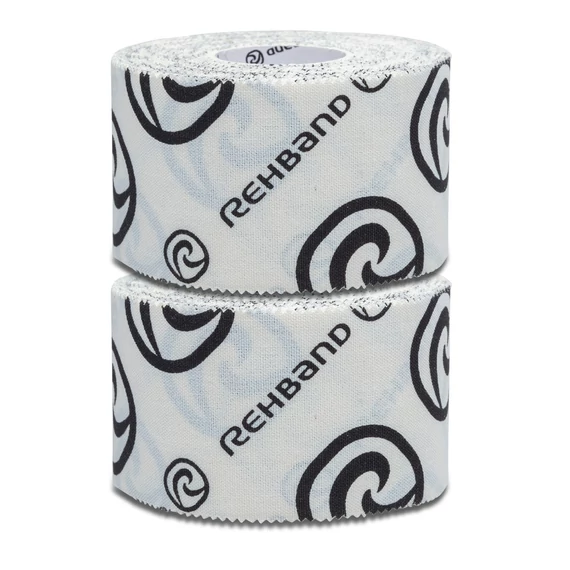 Rehband_ RX Athletic Leuko_Tape_Szalag  Fehér_1_pár