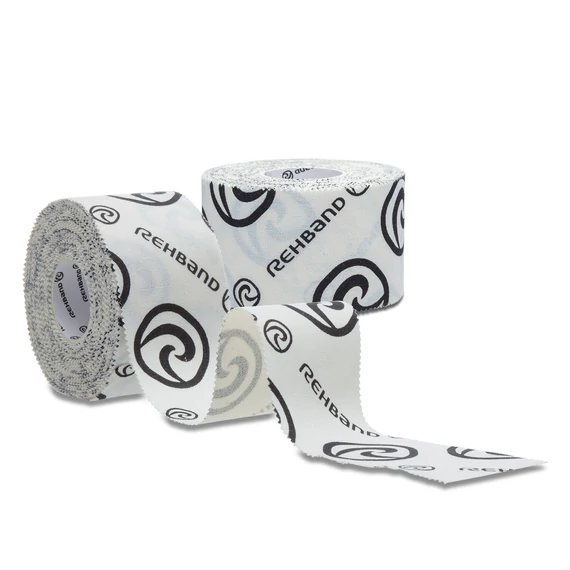 Rehband_ RX Athletic Leuko_Tape_Szalag  Fehér_1_pár