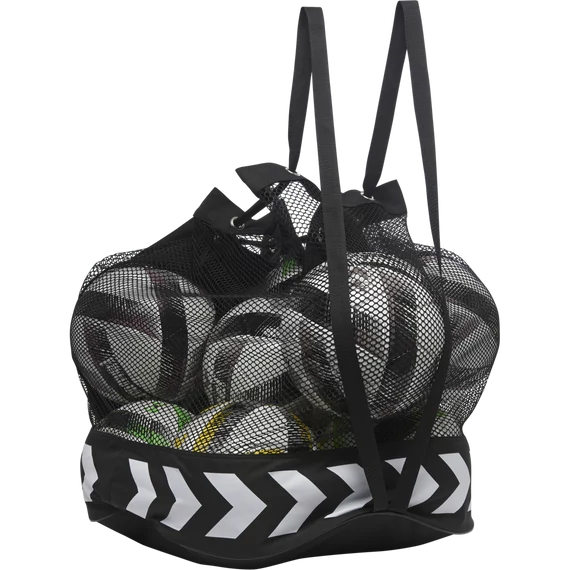 Hummel CORE BALL BAG labdazsák