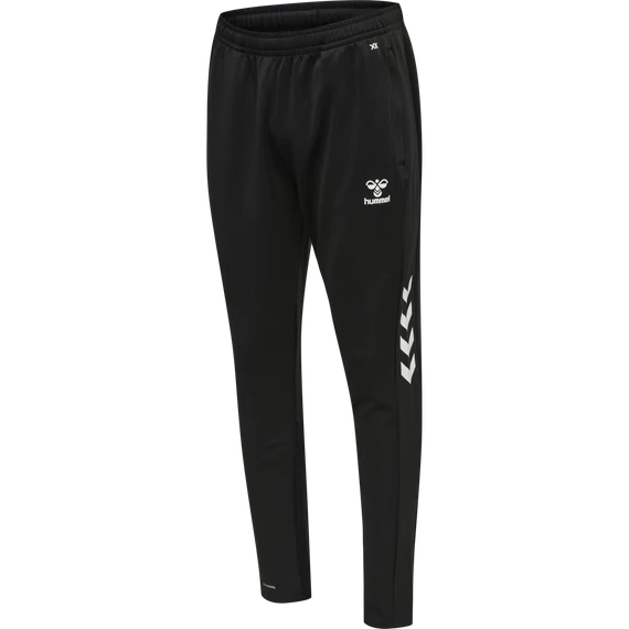HMLCORE XK TRAINING POLY PANTS melegítő nadrág