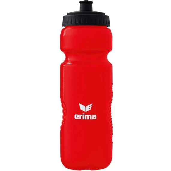 Erima drinking bottle team_red