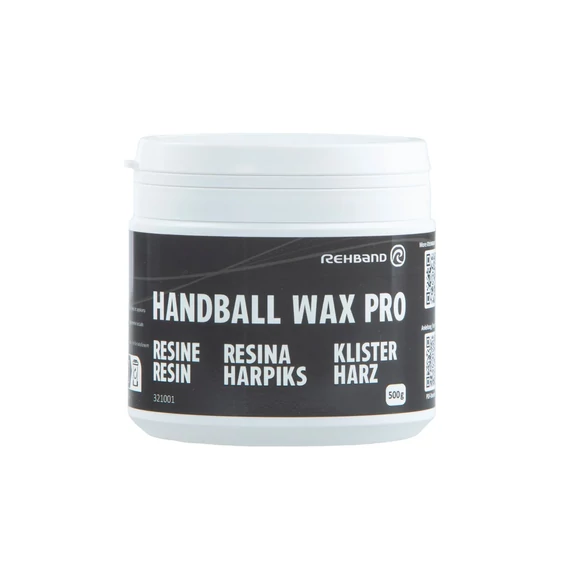 Rehband Handball Wax Pro 500 g