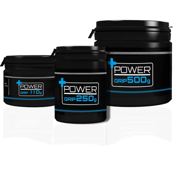 Power Grip 500 wax