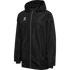 Kép 1/3 - hmlAUTHENTIC ALL WEATHER JACKET kabát
