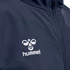 Kép 2/2 - hmlCORE XK MICRO ZIP JACKET melegítő felső