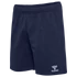 Kép 1/3 - hmlGO 2.0 SWEATSHORTS rövidnadrág
