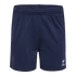 Kép 3/3 - hmlGO 2.0 SWEATSHORTS WOMAN női rövidnadrág