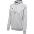 Kép 1/2 - hmlMOVE GRID COTTON HOODIE melegítő felső