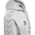 Kép 2/2 - hmlMOVE GRID COTTON HOODIE melegítő felső
