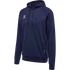 Kép 1/2 - hmlMOVE GRID COTTON HOODIE melegítő felső