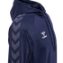 Kép 2/2 - hmlMOVE GRID COTTON HOODIE melegítő felső