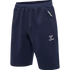 Kép 1/2 - hmlMOVE GRID COTTON SHORTS rövidnadrág