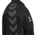 Kép 2/2 - hmlMOVE GRID COTTON SWEATSHIRT melegítő felső