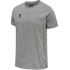 Kép 1/2 - hmlMOVE GRID COTTON T-SHIRT S/S póló