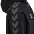 Kép 2/2 - hmlMOVE GRID COTTON ZIP HOODIE melegítő felső