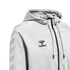 Kép 2/2 - hmlMOVE GRID COTTON ZIP HOODIE melegítő felső