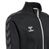 Kép 2/2 - hmlMOVE GRID COTTON ZIP JACKET melegítő felső