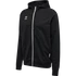 Kép 1/2 - hmlMOVE GRID COTTON ZIP HOODIE melegítő felső