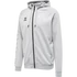 Kép 1/2 - hmlMOVE GRID COTTON ZIP HOODIE melegítő felső