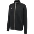 Kép 1/2 - hmlMOVE GRID COTTON ZIP JACKET melegítő felső
