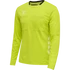 Kép 1/4 - Hummel HMLREFEREE CHEVRON JERSEY L/S játékvezetői mez