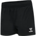 Kép 1/4 - Hummel HMLREFEREE CHEVRON SHORTS női játékvezetői nadrág